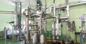 Chemical Processing Equipment