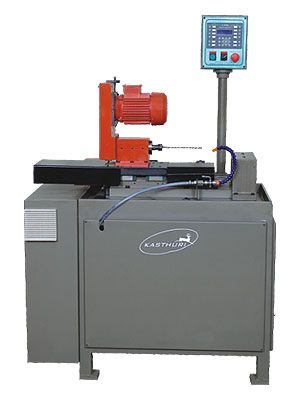 Deep Hole Drilling Machine