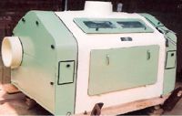 DOUBLE DIAGONAL ROLLER MILL