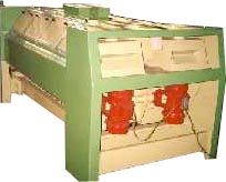 Purifier Vibro and Eccentric Type