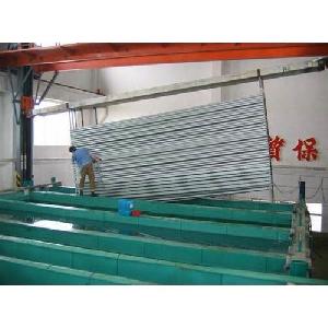 Anodizing Plant