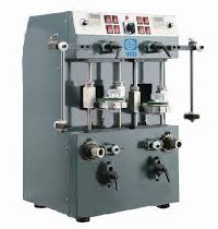 die polishing machines