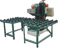 Triple Edge Grinding Machine