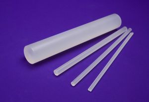 Glass Filled PTFE Rod