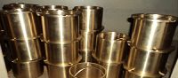 brass metal castings