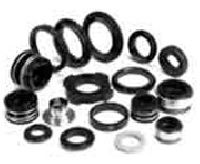 Sealing Rings for Water Pumps