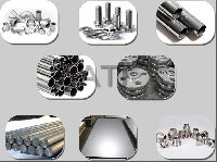 Nickel Alloys