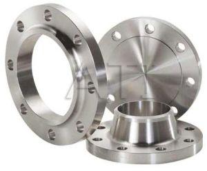 THREADED RING FLANGE