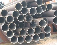 Welded Pipes