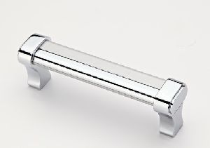 AH-58 Aluminum Cabinet Handle