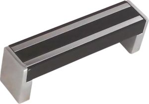 AH-9 Aluminum Cabinet Handles