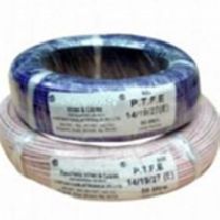 Ptfe Wires
