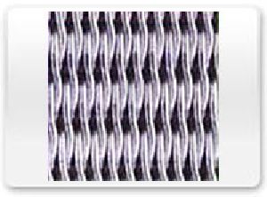 twill dutch weave wire mesh