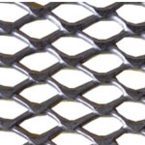 Expanded Wire Mesh