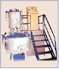 High Speed Cooling Mixer