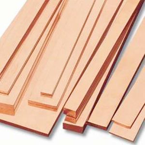 Copper Busbar