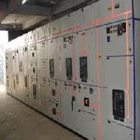 Lt Distribution Panel