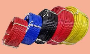 pvc insulated industrial cables