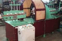 Hose Wrapping Machine