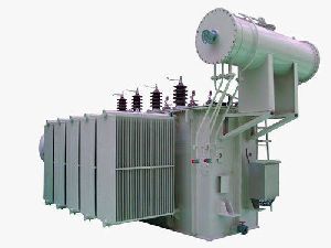 Oil Cooled Distribution Transformer