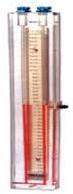 Acrylic Manometer