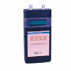 Digital Pressure Calibrator