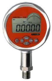 Digital Pressure Gauge