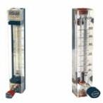 Glass Tube Type Purge Rotameter