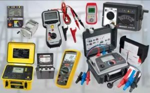 Electro Calibration Services