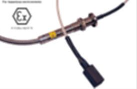 Fiberoptic Acceleration Sensor