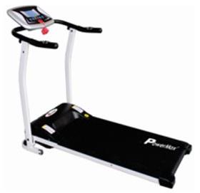 Manual Treadmill