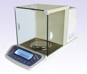 Analytical Balances