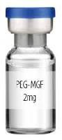 PEG-MGF Steroid Injection