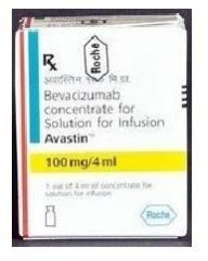 Bevacizumab