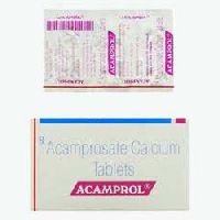 Campral Generic