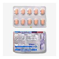 Cefaclor Tablets