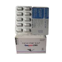 Cefpodoxime Tablets