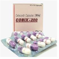 Celecoxib Capsule