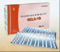 cetirizine tablet