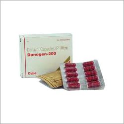 Danazol Capsule