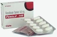 Fenofibrate Tablet