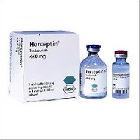 Herceptin Vial