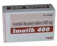 Imatib Imatinib Tablet