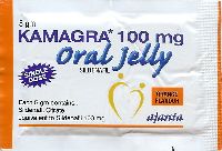 Kamagra Oral Jelly