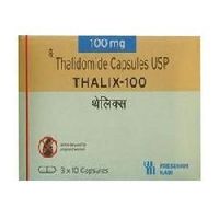 Thalix Medicine
