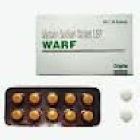 warfarin tablets