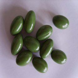 Aloe Vera Capsules