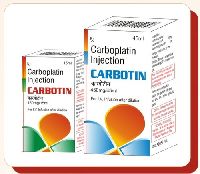 Carboplatin Injection