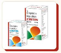 Cisplatin Injection