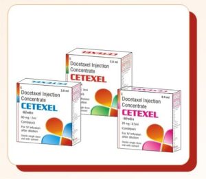 Docetaxel Injection